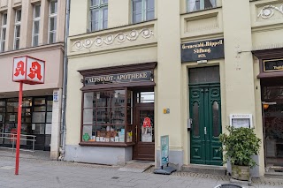 Altstadt Apotheke Berlin-Spandau