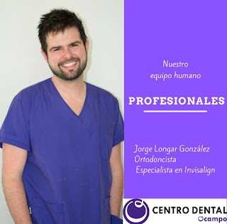 Dentista en Talavera - Centro Dental Ocampo