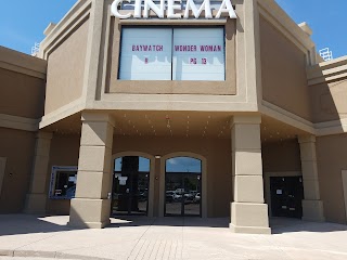 The Cañon Cinema