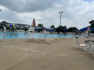 Springfield Country Club Pool