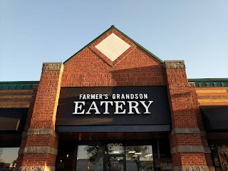 Farmer's Grandson Eatery