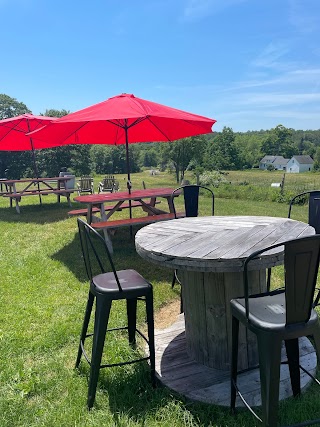 The Rooting Pig - A Charcuterie Bar at Broad Arrow Farm