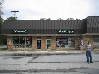 Cheers Wines & Liquors: Your Premier Destination for Fine Wines & Liquors in Lagrangeville and Poughkeepsie, NY