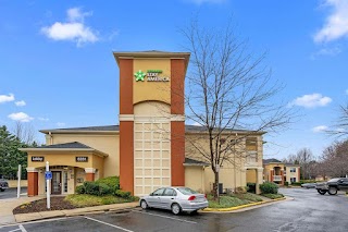 Extended Stay America - Washington, D.C. - Falls Church - Merrifield