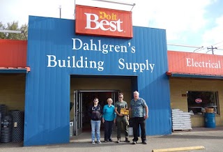 Dahlgren's Do it Best Building