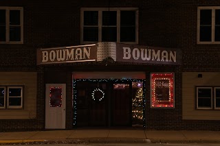 Bowman Theater