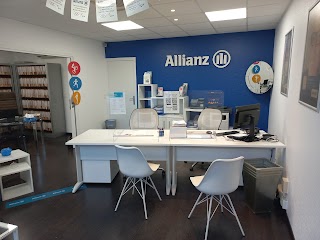 Allianz Assurance EPINAL - Giovanni SPERANDIO