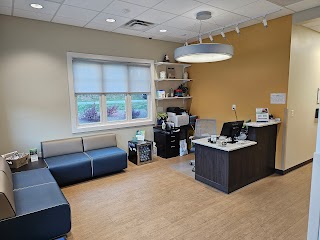 TotalBond Veterinary Hospital at Davidson