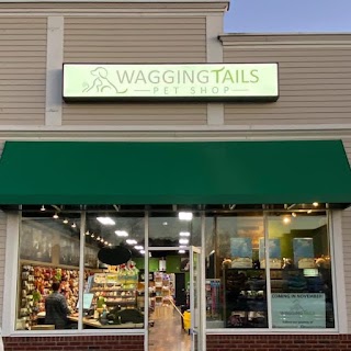 Wagging Tails Pet Shop