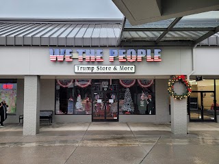 We The People Trump Store and More