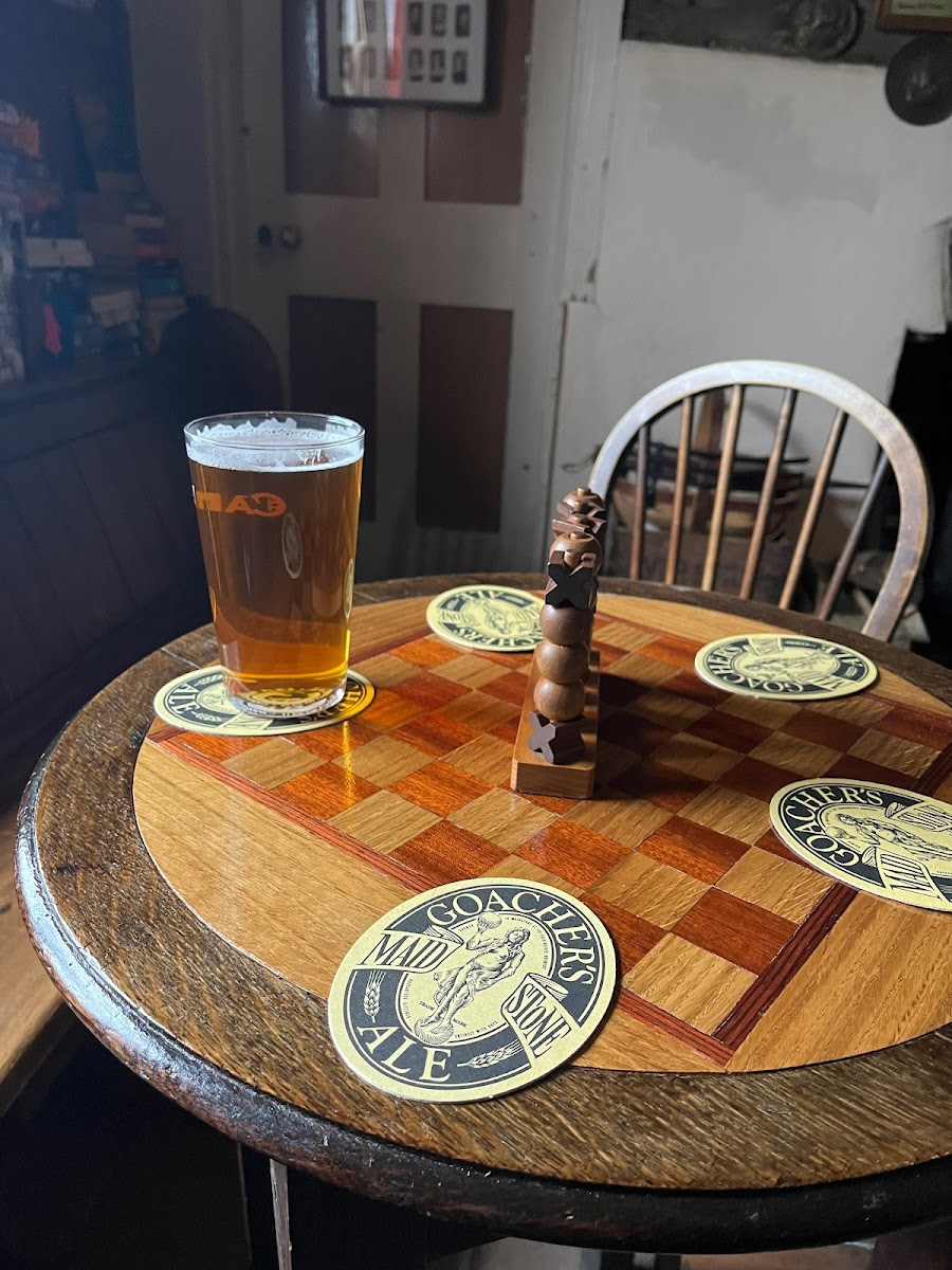 The Red Lion in Snargate, Romney Marsh TN29 9UQ, UK - Cafes featuring Serves Beer, Serves Wine, Outdoor Seating, Dog Friendly, Restroom, Good for Groups