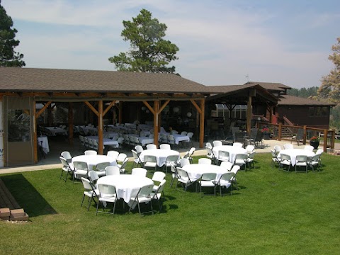 Golf Club at Red Rock