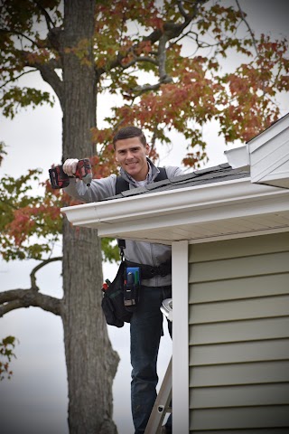 Pristine Seamless Gutters