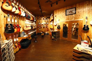 Guitar Center