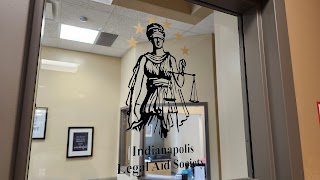 Indianapolis Legal Aid Society