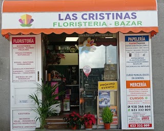 Floristería Las Cristinas Santa Brígida Gran Canaria