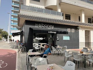 Siboney Café