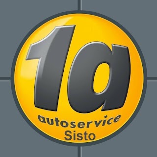 1a autoservice Sisto