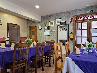 Bar Restaurante Las Escuelas