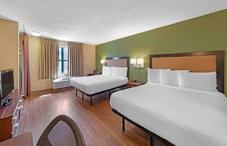 Extended Stay America - Norwalk - Stamford