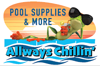 Allways Chillin Pool Supply, LLC