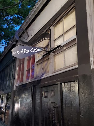 The Coffin Club