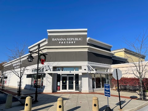 Banana Republic Factory Store