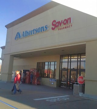 Sav-On Pharmacy