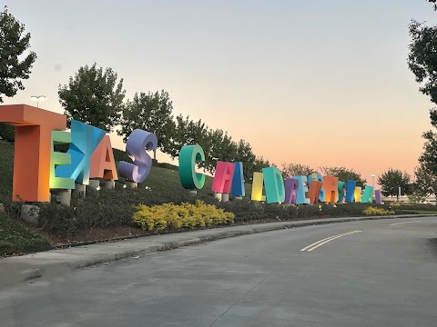 Texas Children's Hospital West Campus