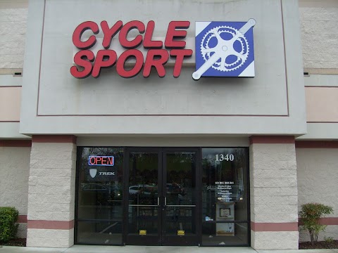 Medford Cycle Sport