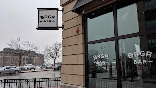 BRGR Bar