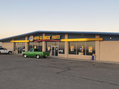 NAPA Auto Parts - Catlett Automotive