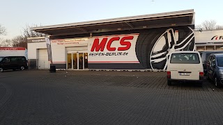 MCS - Service rund ums Auto -