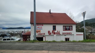 De Hart's Auke Bay Store