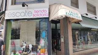 Rescate Tienda Solidaria