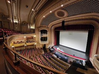 The Orpheum Theatre