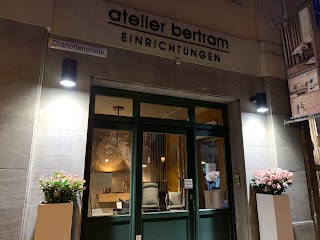 Atelier Bertram Einrichtungen