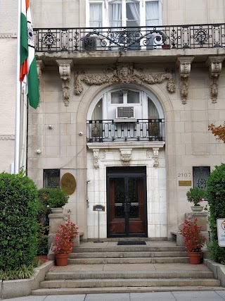 Embassy of India