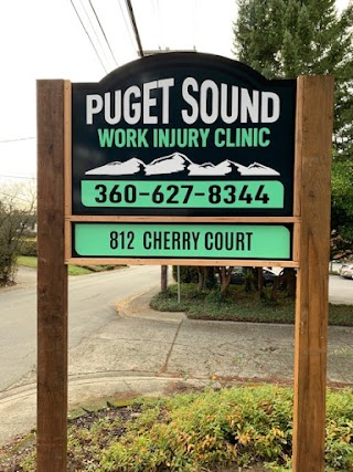 Puget Sound Work Injury Clinic, PLLC
