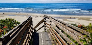 Nye Beach Cottages