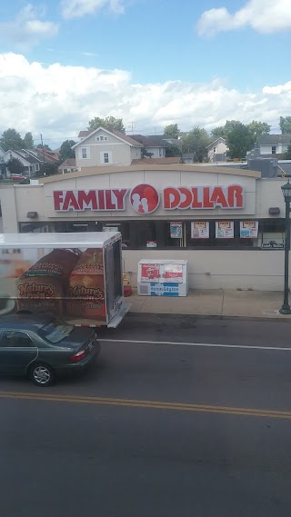 Family Dollar