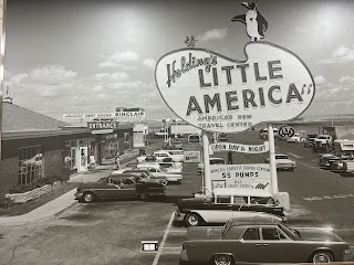 Little America Travel Center