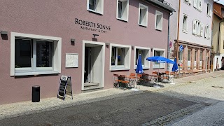 Roberts Sonne Restaurant & Cafe