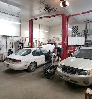 Meyer Mechanic Service