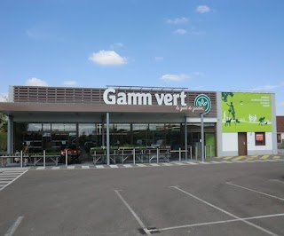 Gamm vert