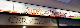 Asador de Perales