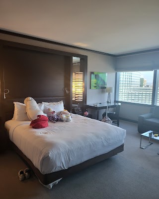 Vdara Hotel & Spa