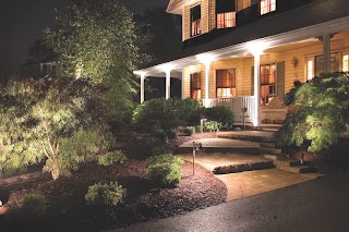 Outdoor Lighting Design by Preferred Properties