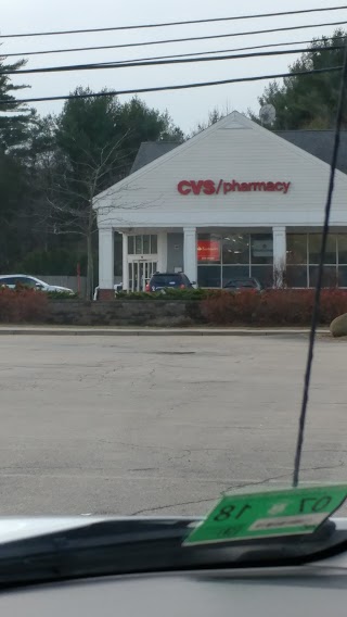 CVS