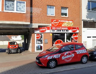 Smiley's Pizza Profis Bremen Gröpelingen